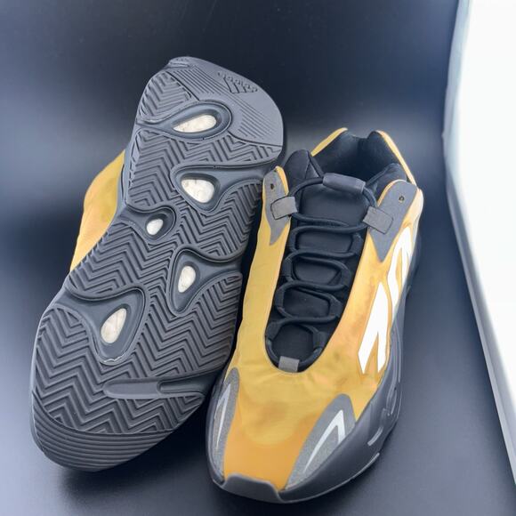 adidas Yeezy Boost 700 MNVN Honey Flux